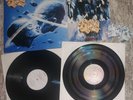 Eloy - Ocean 2 The Answer LP record Limited Edition