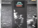 JOHN LENNON ROCK 'N' ROLL 1982 AXIS (APPLE) AX.1142 AUS LP NICE CONDITION