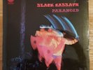 Black Sabbath * Paranoid * Vinyl * Near Mint * Vertigo