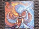 Motorhead - Another Perfect Day Vinyl 1983 LP EX Vinyl White Label Bronze UK