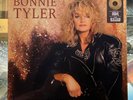Bonnie Tyler – Total Eclipse Of The Heart/Holding Out For A Hero 12” OnGoldVinyl