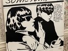 Sonic Youth Goo 1990 original vinyl 1st press LP  DGC 24297 w/ Insert