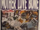 Mother Love Bone Self Titled 2LP Purple Vinyl 180gram Record MOVLP800 LE 2013