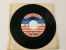 RARE Thee Sixpence Long Days Care / Can't Explain Vinyl Record All-American 303