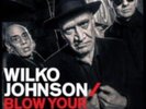 WILKO JOHNSON: BLOW YOUR MIND [LP vinyl]