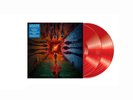 Stranger Things: Soundtrack from the Netflix Original Series, S4 - Red Vinyl 2LP