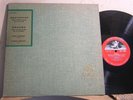Angel 35331 DAVID OISTRAKH Beethoven Brahms Violin Sonatas #3 NM