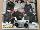Solid Gold Hits by Beastie Boys 2005 Release Vinyl NM Near Mint