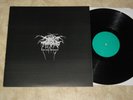 DARKTHRONE- Live In Denmark/ 12