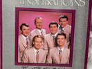 Inspirations Quartet It’s Still The Blood Vinyl Southern Gospel + BONUS