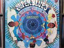 Bo Diddley. Little Walter, Muddy Waters - Super Blues - 1984 Chess, EX/EX