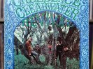 Creedence Clearwater Revival - Self Titled - Rare PROMO - 1968 Fantasy, VG/VG