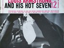Louis Armstrong  Hi - Louis Armstrong Story - Volume 2 - Used Vinyl R - W132A