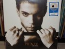 PRINCE THE HITS 2 WALMART WHITE COLOR LP PURPLE RAIN CREAM GETT OFF KISS PEACH