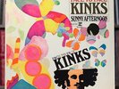 Kinks - Face to Face - Rare PROMO - MONO - 1966 Tri-Color Reprise, VG++/EX