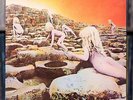 Led Zeppelin - Houses of the Holy - 1970's Atlantic, VG+/VG