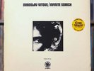 Miroslav Vitous - Infinite Search - RARE - PROMO - VG+/VG+