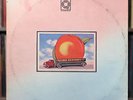 The Allman Brothers Band ‎- Eat A Peach - Quad Sound - 1972 Capricorn - VG/VG
