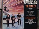 The Beatles - Something New - 1964, VG+/VG+
