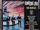 The Beatles - Something New - German Import - 1969 Odeon, VG+/VG