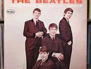 The Beatles - Introducing The Beatles - 1964 Vee-Jay Allentown Press, VG++/VG