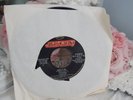 1983 RARE  NOT FOR PUBLIC SALE   PROMO KISS 'LICK IT UP' 45 VINYL RECORD