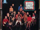 Blood, Sweat & Tears - Child Is Father To The Man - Half Speed - 1981 Columbia,