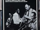 Edmond Hall/James P. Johnson/Sidney De Paris/Vic Dickensen - The Complete Blue N
