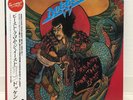 DOKKEN / BEAST FROM THE EAST JAPAN ISSUE DOUBLE LP W/OBI, INSERT