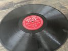 The Bees I Want to Be Loved/Get Away Baby Rare 78 Rpm Doo Wop 1954 Imperial  763