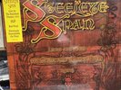 STEELEYE SPAN - Live At The Rainbow Theatre 1974 (NEW RED VINYL DOUBLE LP)