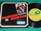 Duran Duran - Anyone out there / Planet Earth BRAZIL ONLY 7