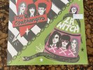 the Coathangers LA Witch One Way Or Another 7” PURPLE GREEN Vinyl Record SEALED