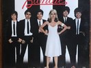 Blondie Parallel Lines Vinyl LP Record VG+