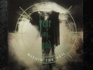 Fear Of God – Within The Veil original Vinyl 1991 – 7599-26301-1