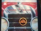 REO SPEED WAGON Self-Titled SEALED Debut LP New