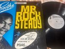 Studio One-Ken Boothe – Mr. Rock Steady-LP VG+