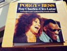 Ray Charles & Cleo Laine, Porgy & Bess Test Pressing 2LP Sealed