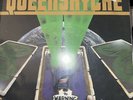 QUEENSRYCHE THE WARNING 1984 ORIGINAL VINTAGE 1st US PRESS