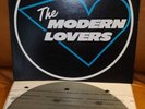 Modern Lovers S/T BZ-0050 Home Of The Hits 1976 vinyl LP velvet underground punk