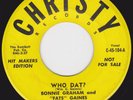 BONNIE GRAHAM and 