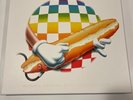 Grateful Dead Olympia Theatre Paris Europe ‘72 (Vinyl, 2021, Rhino Records) NEW