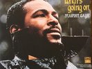 MARVIN GAYE LP ' WHAT'S GOING ON ' LTD ED ORANGE VINYL