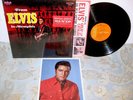 ELVIS PRESLEY From Elvis In Memphis LP Orig RCA HYPE STICKER+SHRINK+BONUS PHOTO