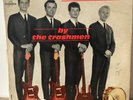 rare import 45 EP SURFIN' BIRD THE TRASHMEN Killer KOOL French GARAGE '64 STRAT