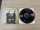 Introducing The Beatles Lp Record Vee Jay 1964 original
