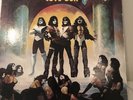 KISS Love Gun First Pressing Vinyl Record LP 1977 Casablanca