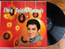 Elvis Presley Elvis' Golden Records 33RPM 12