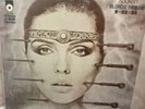 Debbie Harry KooKoo Vinyl 1981  Very Good+ condition.  Very Rare Taiwan Edition