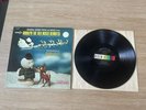 Burl Ives Rudolph the Red Nosed Reindeer Soundtrack ￼1965 Decca Mono